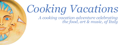 Cooking Vacations