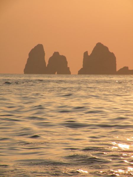 Amalfi Coast writer's studio - Writing Vacations in Positano