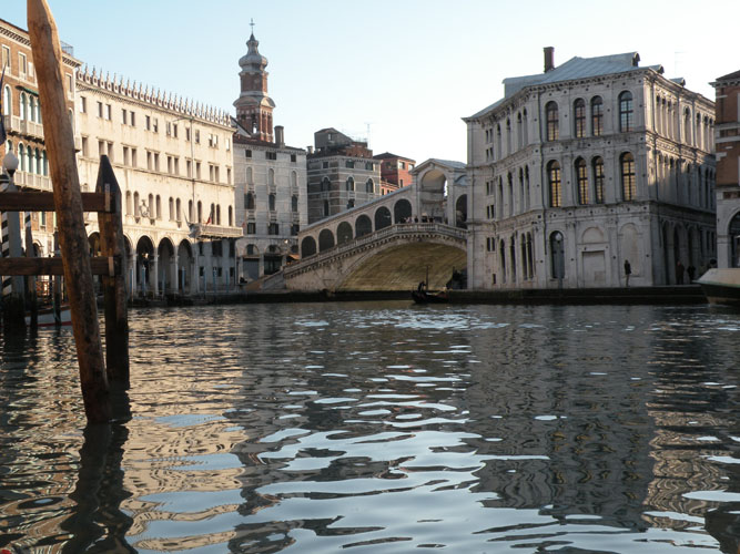 Venice Rialto