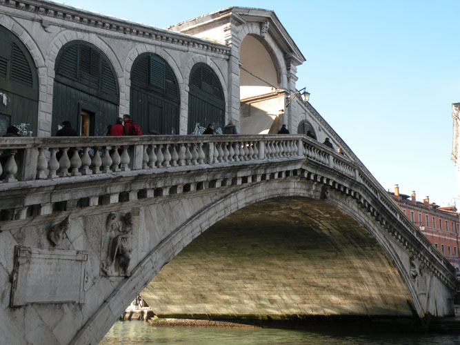 venice tour