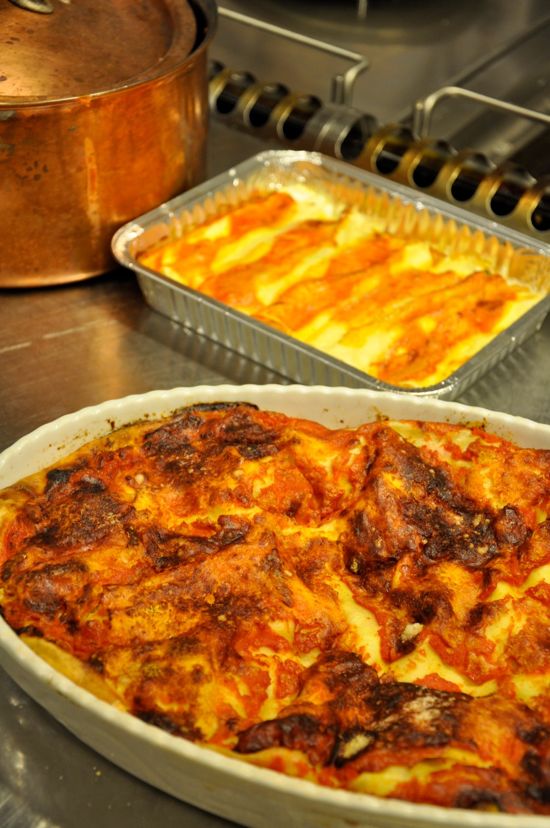 Bologna Cooking Classes & Food Tour Cooking Vacations