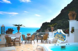 Positano Bed & Breakfast, 3-Star & 4-Star Hotels, Amalfi Coast