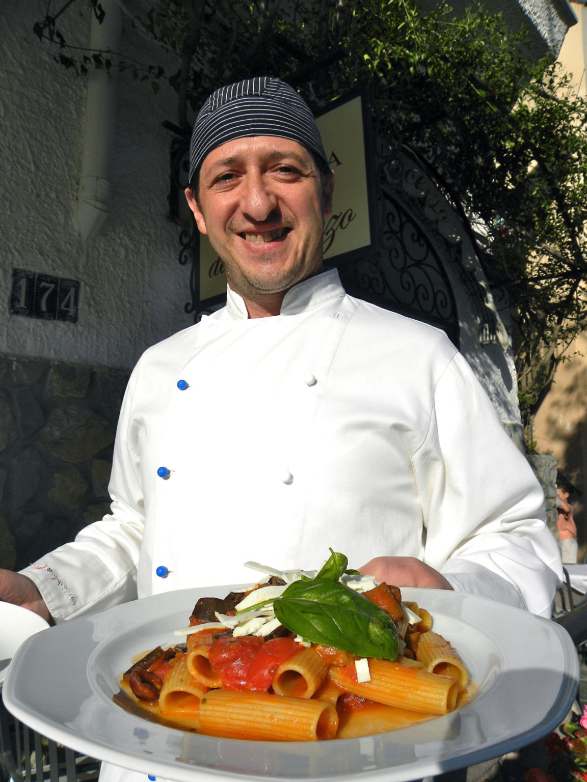 Cooking Vacations In Sardinia