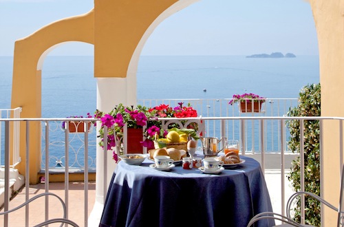 Positano Bed & Breakfast, 3-Star & 4-Star Hotels, Amalfi Coast