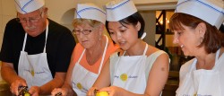 Cooking Vacations, Cooking Classes, Schools & Culinary Tours To Italy