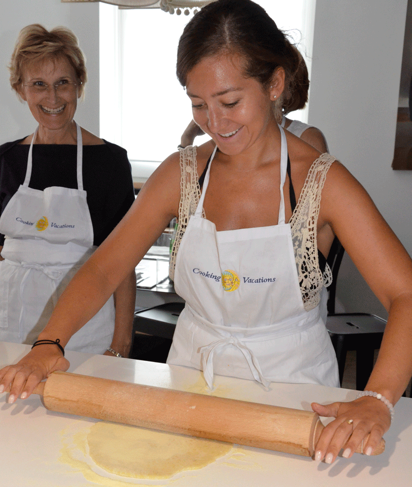 cooking class tour tuscany
