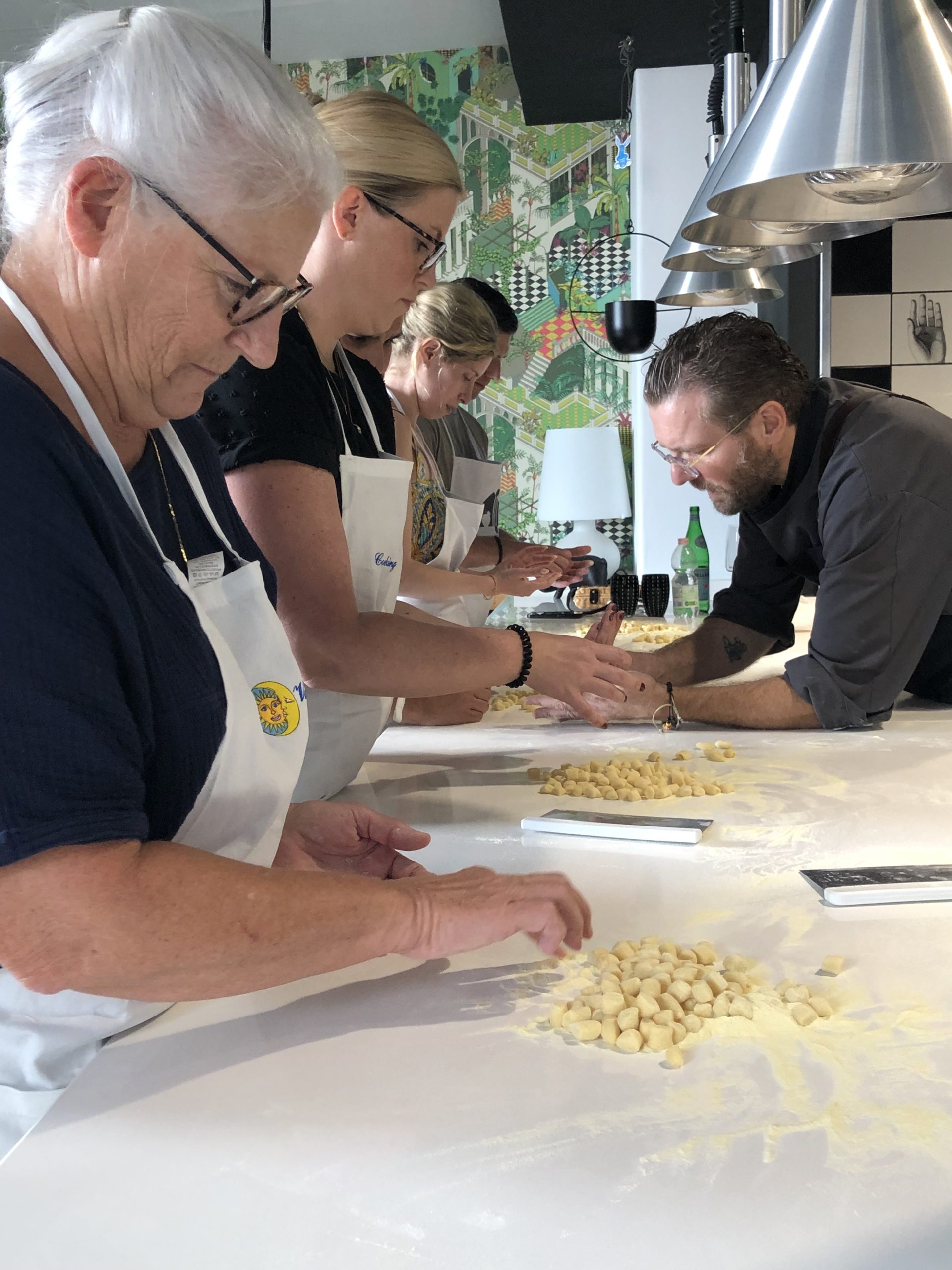 Cooking Vacations » Villa Rentals & Weddings In Italy