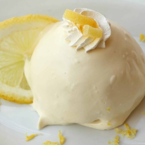 Delizia al Limone - Cooking Vacations
