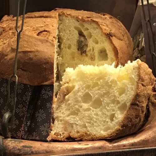 Panettone - Cooking Vacations