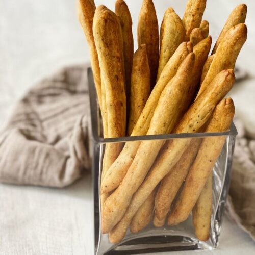 Pepper Sticks - Cooking Vacations